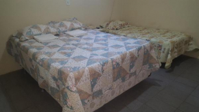  Pousada Portal do Cariri  Жуазейру-Ду-Норти